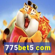 775bet5 com